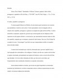 Identidades e Políticas Coloniais: guaranis, índios infiéis, portugueses e espanhóis no Rio da Prata, c.1750-1800