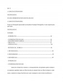 Projeto de Monografia apresentado na disciplina Orientação Monográfica I como requisito para aprovação.
