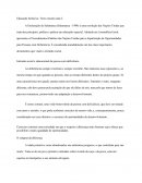 Educação Inclusiva: A Declaração de Salamanca (Salamanca - 1994)
