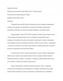 Balanced Scorecard: Estudo de Caso do Instituto Federal Minas Gerais – Campus Formiga