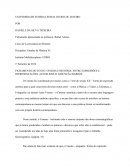 Relatório do Livro Didático Adotado para o 6°Ano de Escolaridade Pela Prefeitura Municipal de Nova Iguaçu