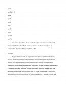 Trabalho de Conclusão de Curso (Graduação em Ciências da Computação) JOGOS ELETRÔNICOS