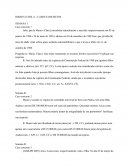 DIREITO CIVIL 6 – CASOS CONCRETOS