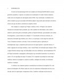SÍNTESE E CARACTERIZAÇÃO DO CLORETO DE HEXAMINONÍQUEL (II) [Ni(NH3)6]Cl2