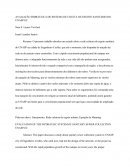AVALIAÇÃO HIDRÁULICA DO SISTEMA DE COLETA DE ESGOTO SANITÁRIO DO UNASP-EC
