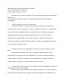 ITQ - METODOLOGIA DO TRABALHO ACADÊMICO - AUTOATIVIDADES 1 A 5
