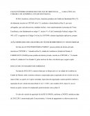 AÇÃO ORDINÁRIA DECLARATÓRIA DE VÍCIOS REDIBITORIOS C/C DANOS MORAIS