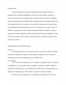 PCMSO - PROGRAMA DE CONTROLE MÉDICO DE SAÚDE OCUPACIONAL