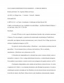 A Constituição e Codificação do Brasil Século XIX