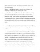 PRINCIPIO FEDERATIVO E TRIBUTAÇÃO. A REPARTIÇÃO DE COMPETÊNCIAS TRIBUTÁRIAS NA CONSTITUIÇÃO DE 1988