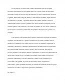 Crítica com base no texto: ALVES, Rubens. Entre a ciência e a sapiência: o dilema da educação. São Paulo: Ed. Loyola, 2001