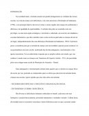 A INCLUSÃO DO ALUNO AUTISTA NO ENSINO REGULAR DA REDE MUNICIPAL DE ARAUCÁRIA