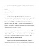 MIRANDA, Ana Paula Mendes de. Burocracia e Fiscalidade: uma análise das práticas de fiscalização e cobrança de impostos. Rio de Janeiro: Lumen Juris, 2015.