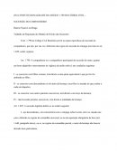 (IN) CONSTITUCIONALIDADE DO ARTIGO 1.790 DO CÓDIGO CIVIL - SUCESSÃO DO COMPANHEIRO