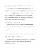 Petição Modelo - AÇÃO DE GUARDA C/C PEDIDO LIMINAR