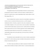 ANÁLISE DA POSSIBILIDADE DA UTILIZAÇÃO DOS JUROS DE MERCADO EM COTAS CONDOMINIAIS CONFORME A LEI 4591/16