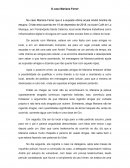 Análise do Caso Mariana Ferrer e a violação dos direitos individuais e coletivos